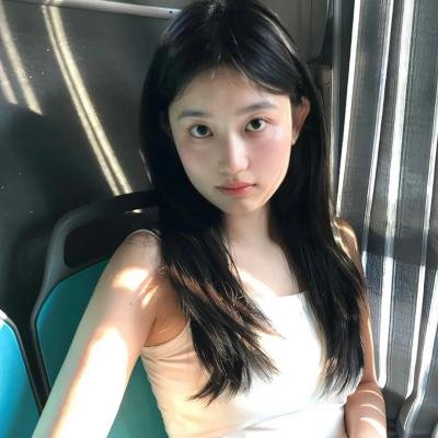 格洛丽亚在路上