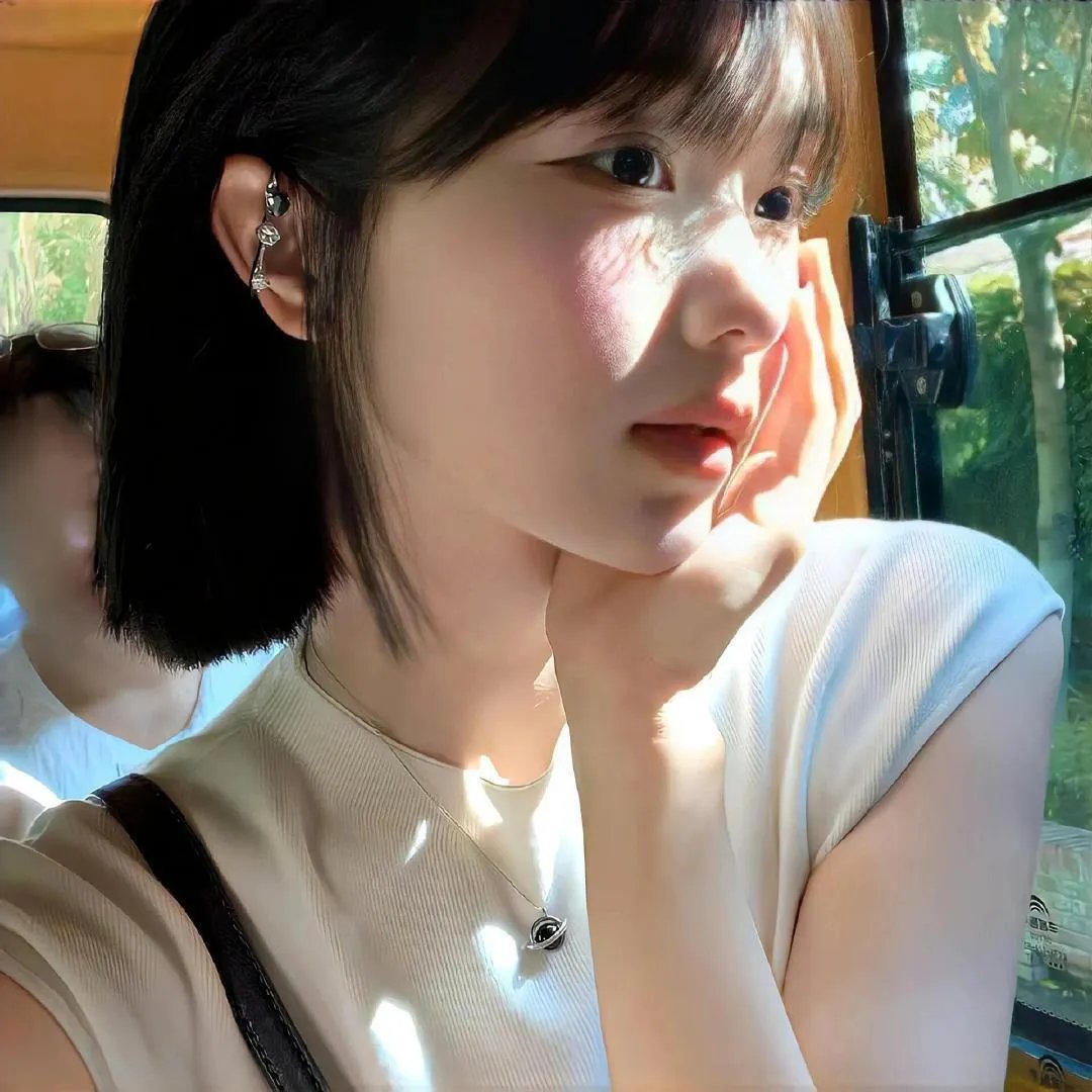 我亲爱的白月光